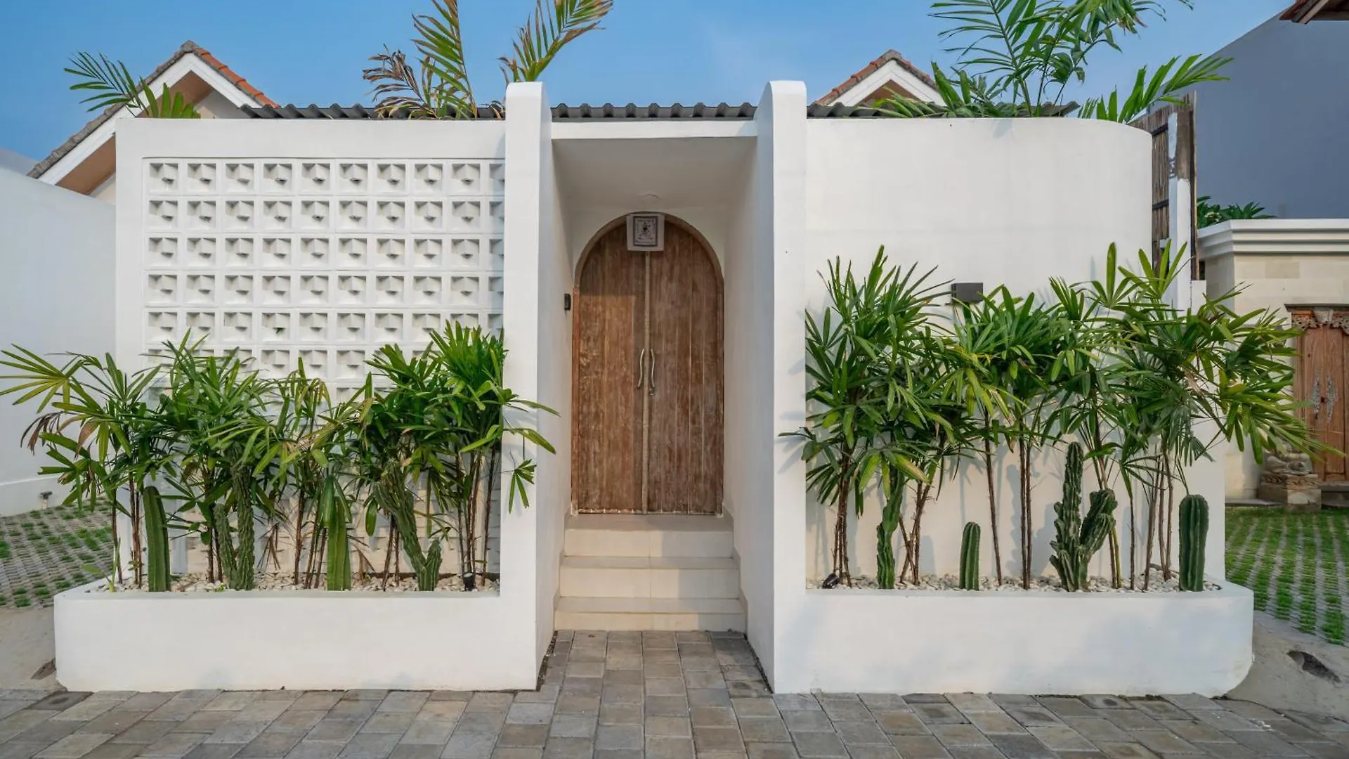 Modern 2Br Villa In Bingin V1 Pecatu  0*, Pecatu (Bali) Indonesia