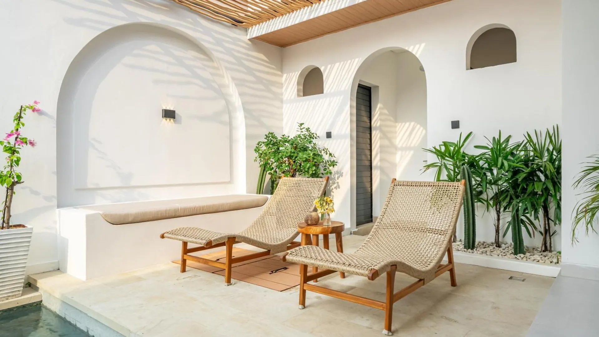 Modern 2Br Villa In Bingin V1 Pecatu   Pecatu (Bali)