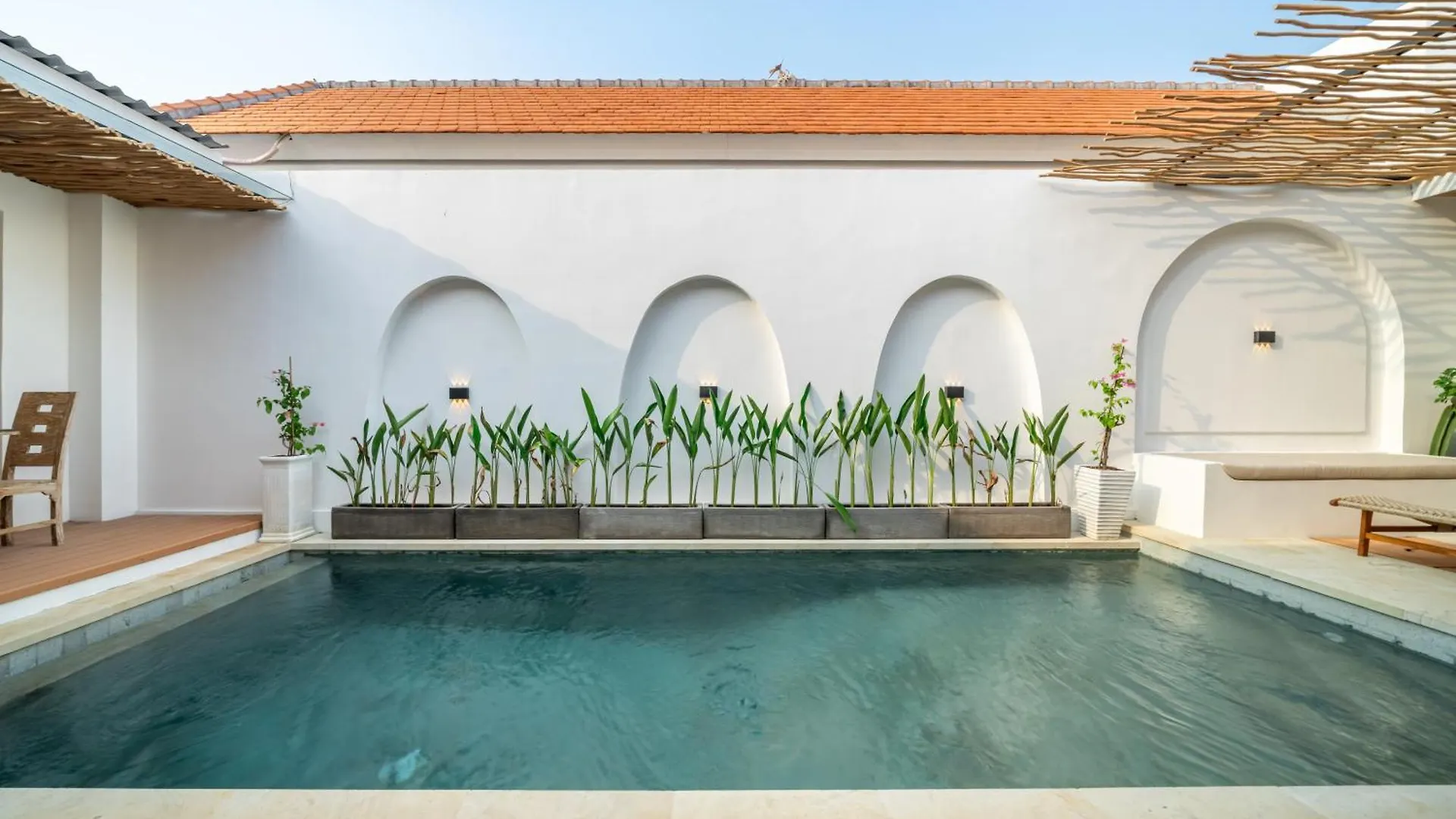 Modern 2Br Villa In Bingin V1 Pecatu  0*, Pecatu (Bali)