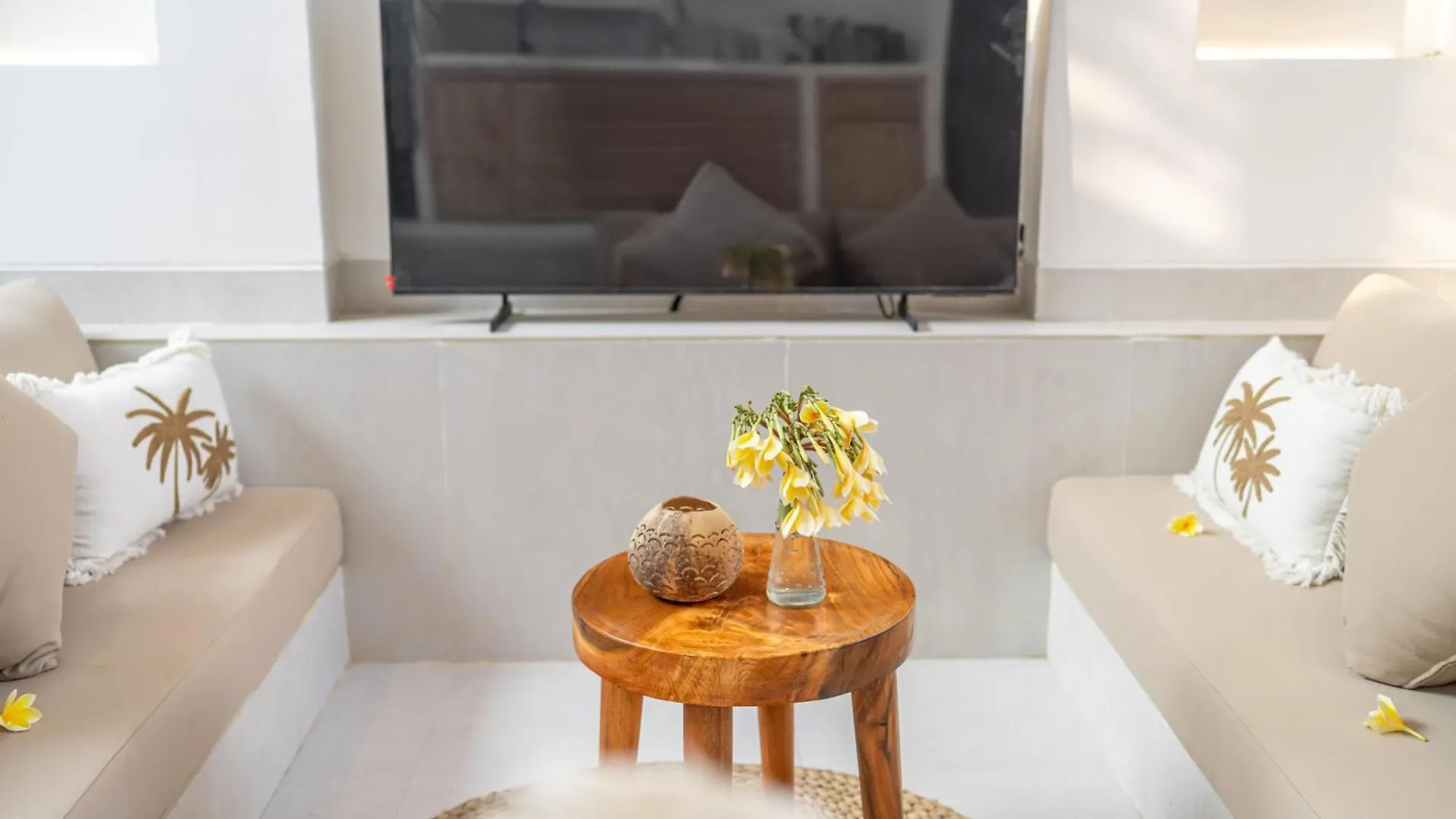 Modern 2Br Villa In Bingin V1 Pecatu