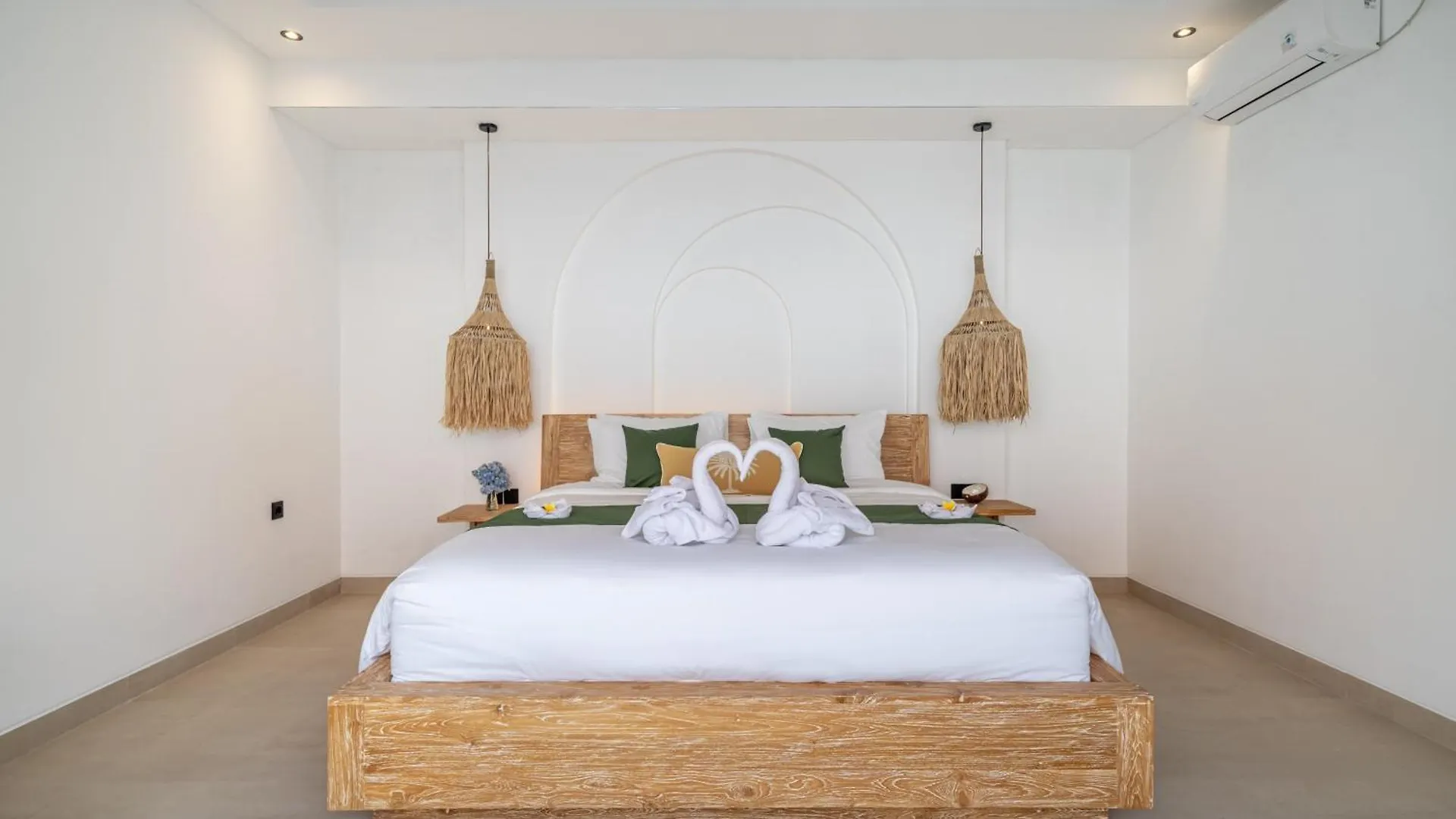 Modern 2Br Villa In Bingin V1 Pecatu  0*, Pecatu (Bali) Indonesia