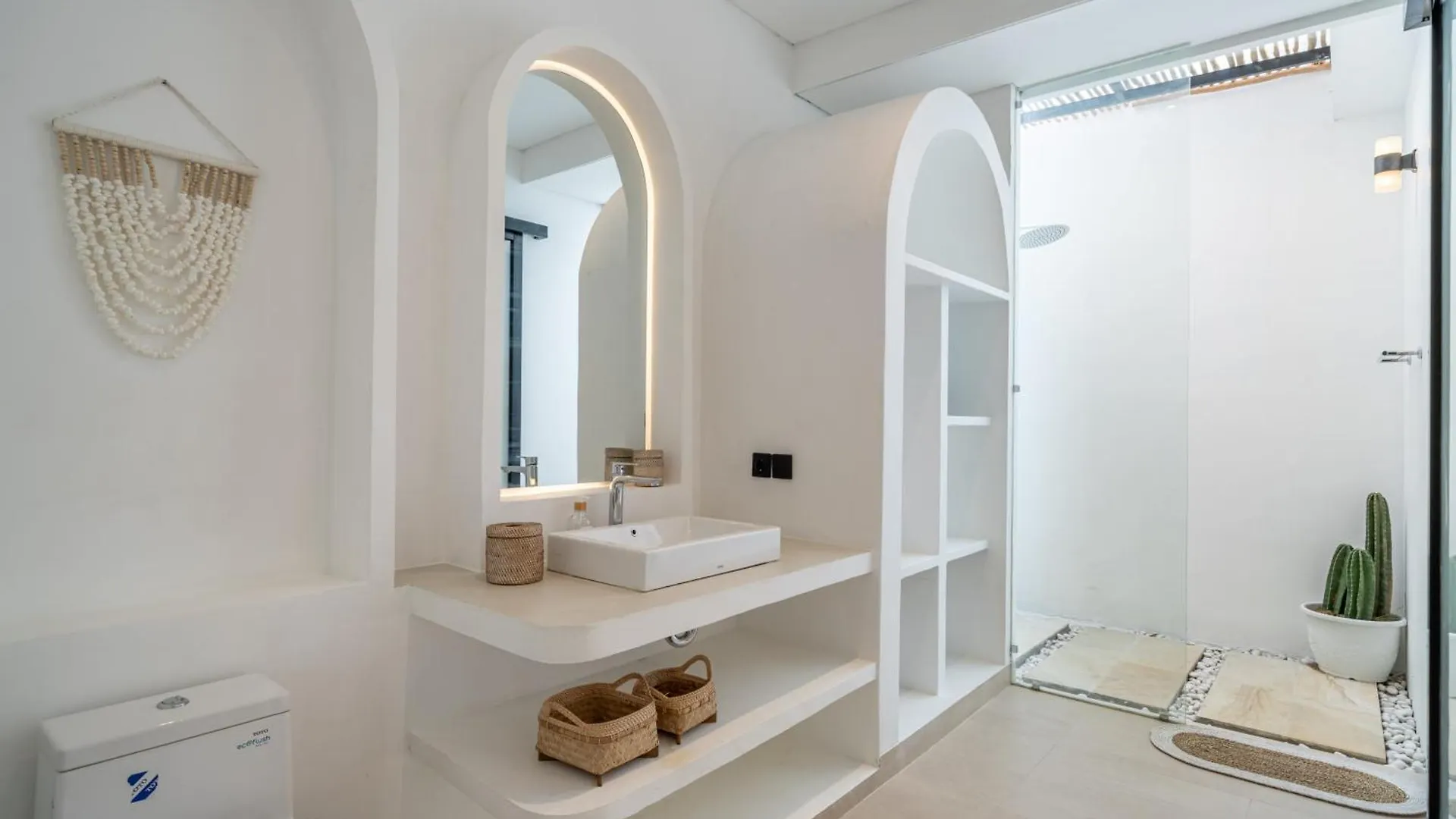 Modern 2Br Villa In Bingin V1 Pecatu