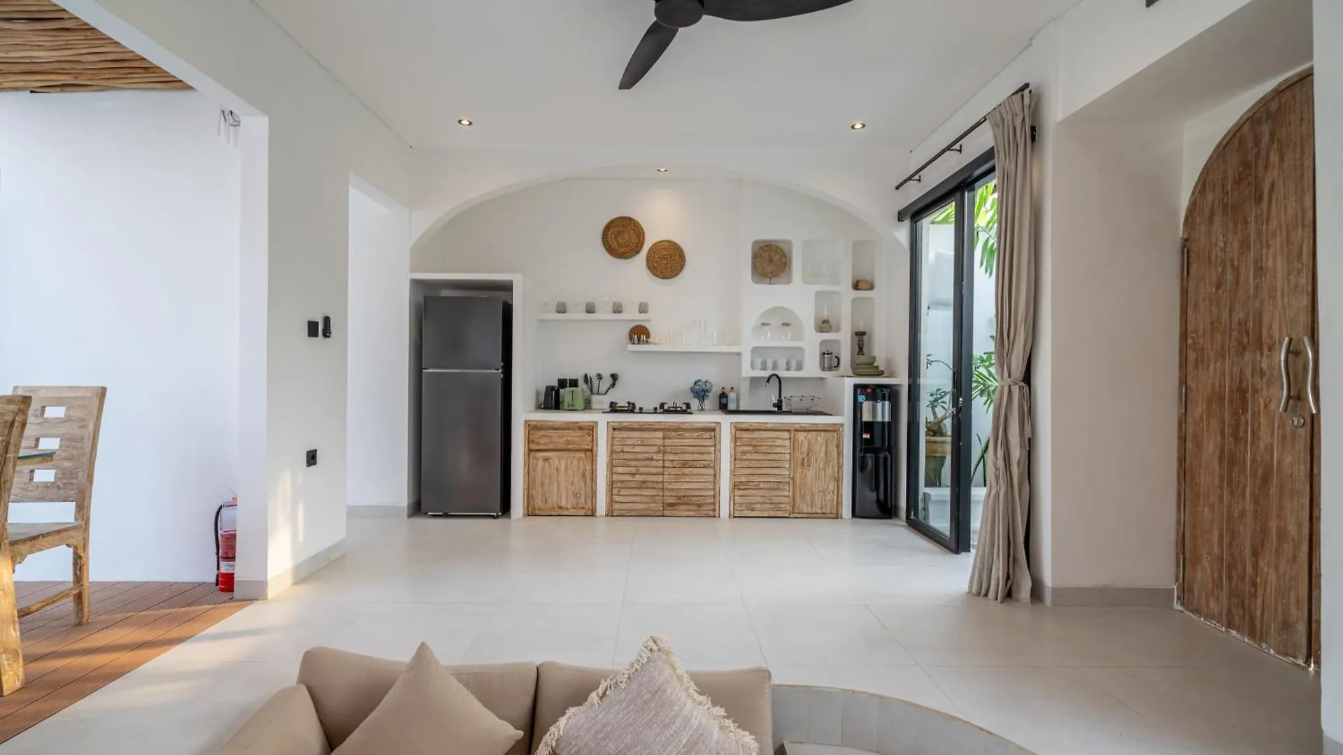 Modern 2Br Villa In Bingin V1 Pecatu