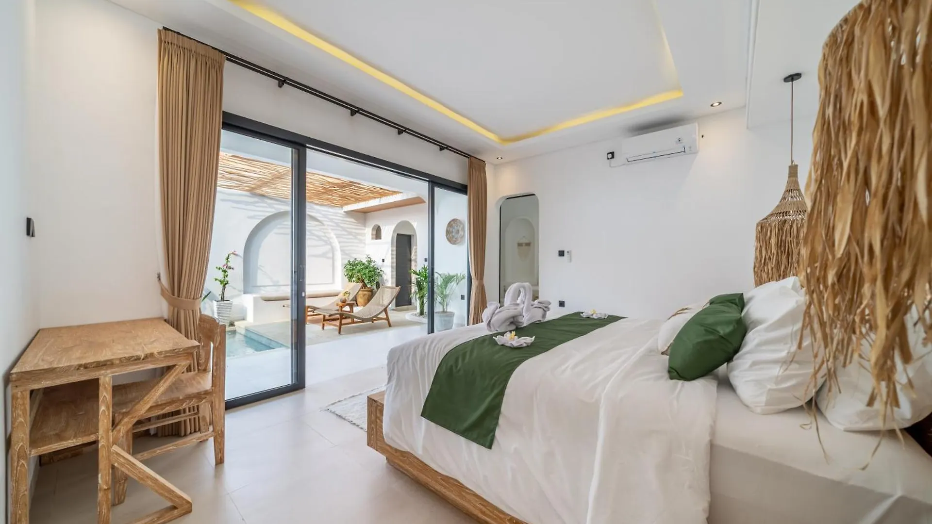 Modern 2Br Villa In Bingin V1 Pecatu
